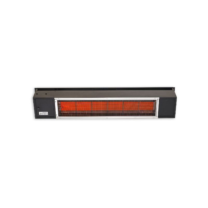 Sunpak 48-Inch 25,000 BTU Natural Gas Patio Heater - S25