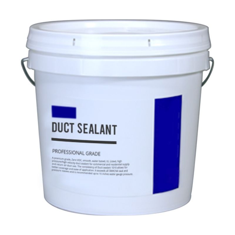 Duct Sealant - Gallon