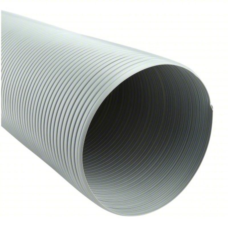 MovinCool Self Supported Duct, 12-in dia - LA481744-0410