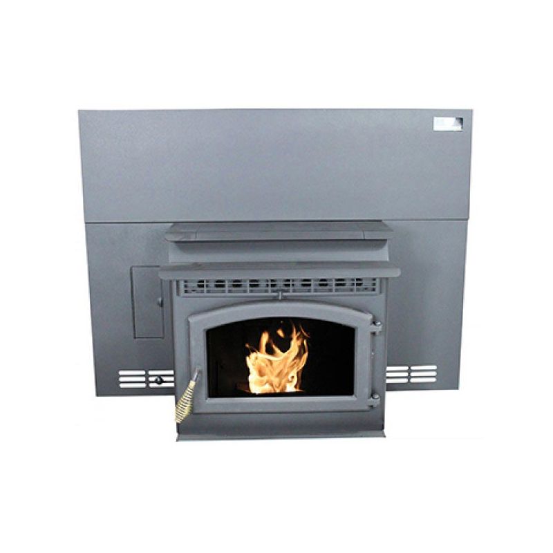 Breckwell Sonora Insert SP23I Pellet Stove
