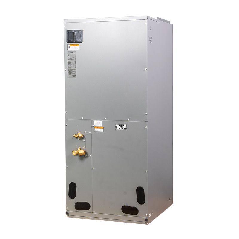 24,000 BTU Stealth Central Air Handler