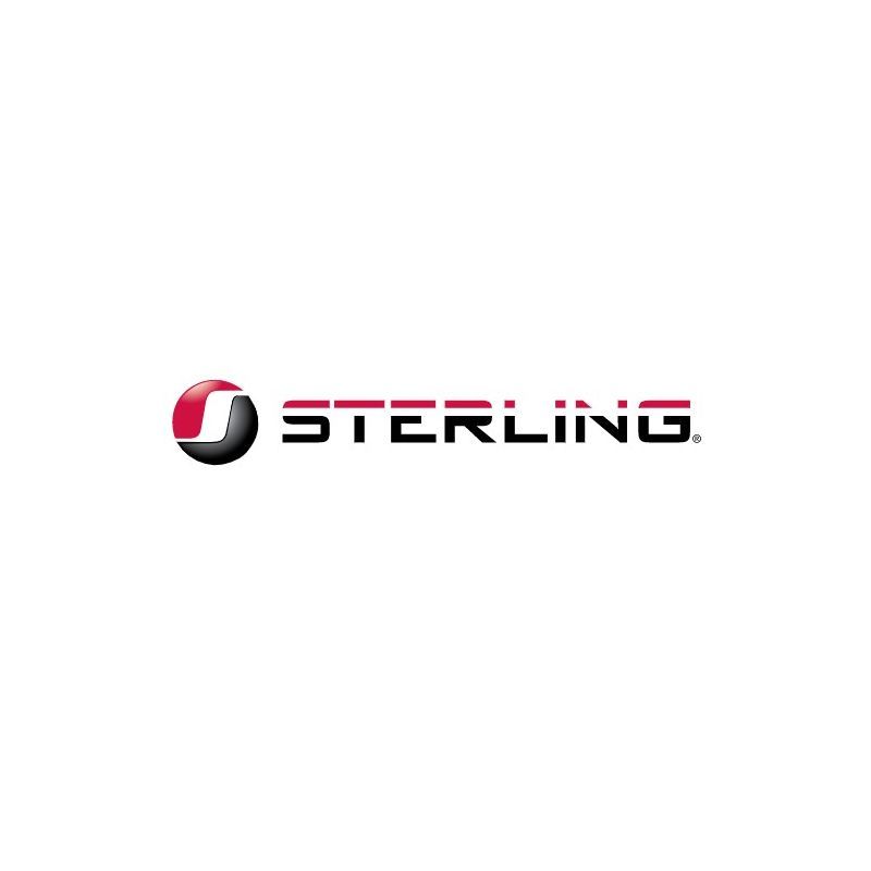 Sterling VC-4 Vent Cap 4" for GG Series 30-120
