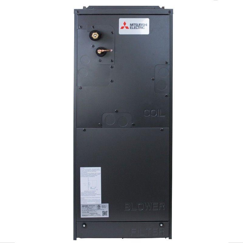 Mitsubishi 36,000 BTU SVZ Series Single Zone Central Mini Split