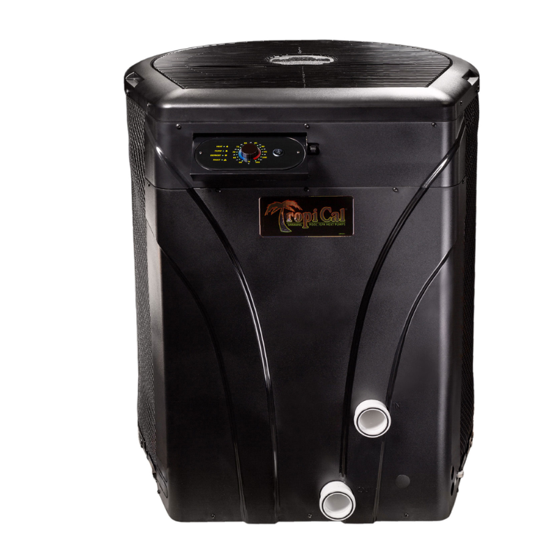 AquaCal Pool Heat Pump, TropiCal - 132,000 BTU