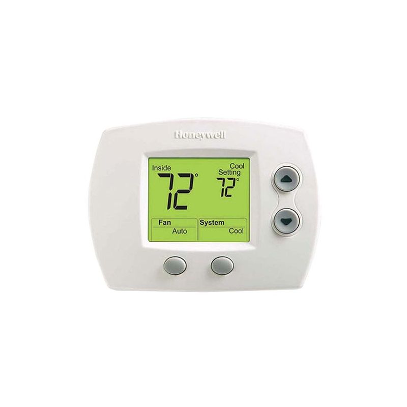 Honeywell FocusPro Non-Programmable Thermostat - TH5110D1006