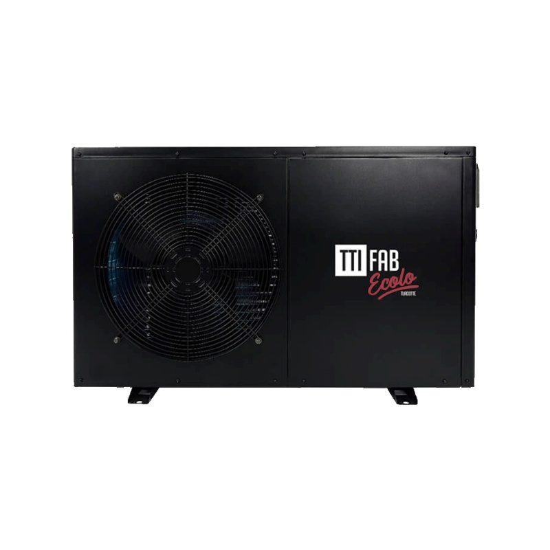 Ecolo 120,000 BTU Pool Heat Pump