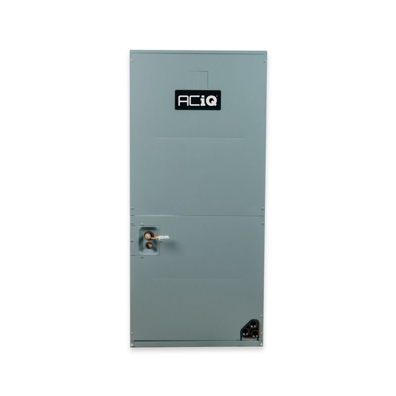 5 Ton ACIQ Inverter Multi-Positional Air Handler - R32 - ACIQ-60TD-AH32