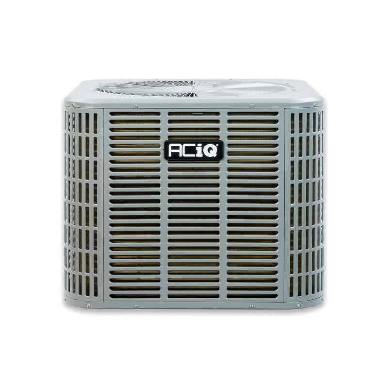 2 Ton 15.2 SEER2 ACIQ Inverter Heat Pump - R32 - ACIQ-24TD-HP32
