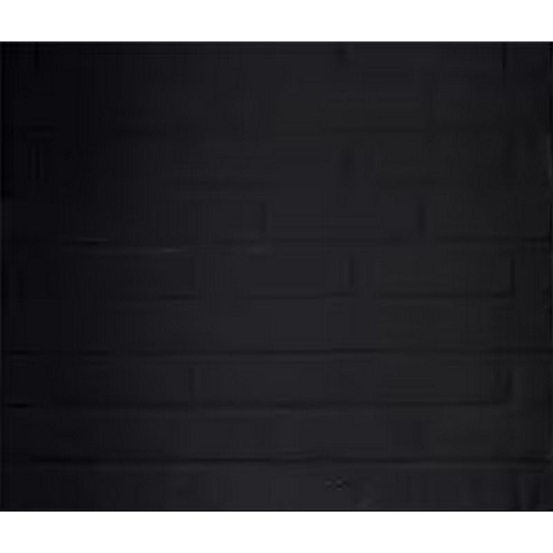 Majestic 42" Black Onyx Traditional Refractory Set - WDR3842-T-BK