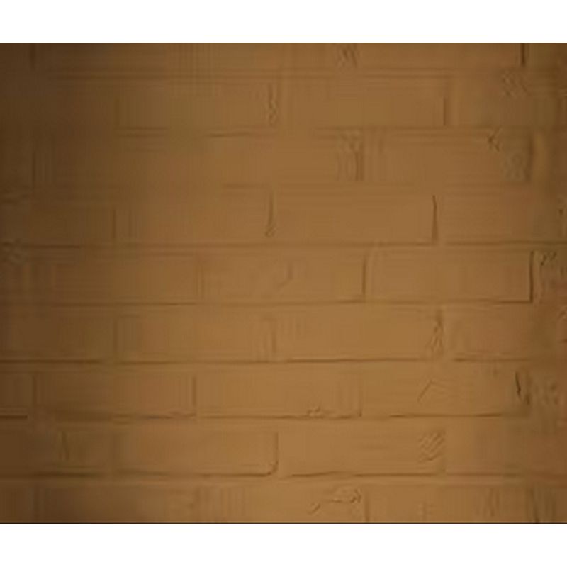 Majestic 42" Masonry Brown Traditional Refractory Set - WDR2842-T-BR