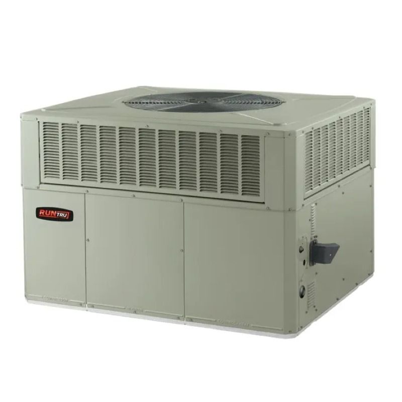 Trane 2 Ton 60,000 BTU Gas/Electric Packaged Unit - RT Series - R454B
