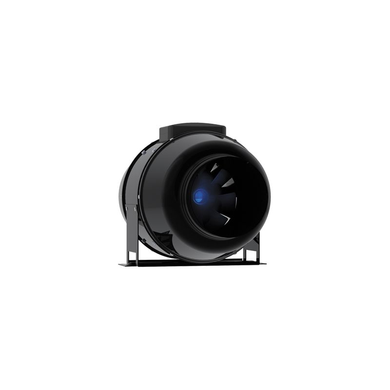 VENTS-US TT Silent M Series 4" Inline Mixed Flow Fan - TT SILENT M 100