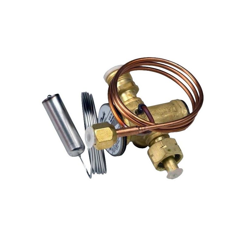 Goodman 2 Ton Fixed TXV Kit - R-410A - 0151R00209S | HVACDirect.com