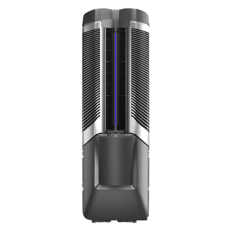 Big Ass Fans Black Finish Powercool Mister with 2,750 Sq. Ft. Coverage | 120V