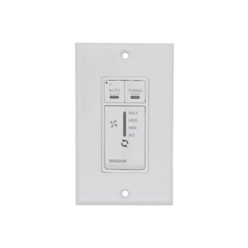 Broan Automatic Wall Control - VAUTOW