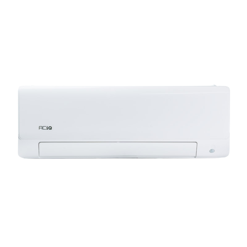 9,000 BTU ACIQ Single Zone Air Handler w/ WiFi- 115V - R454B - ACIQ-09WS-HP115C