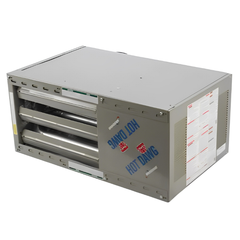 Modine 45,000 BTU HD45 Gas Unit Heater