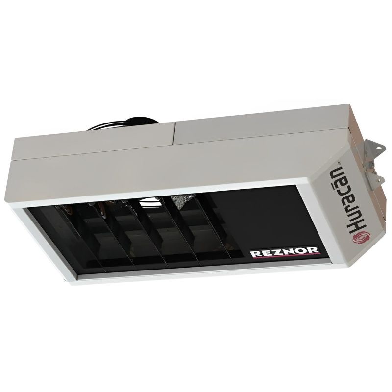 Reznor H35 Huracan Forced Air Destratification Fan, 277V 1 Phase - H35-AK4
