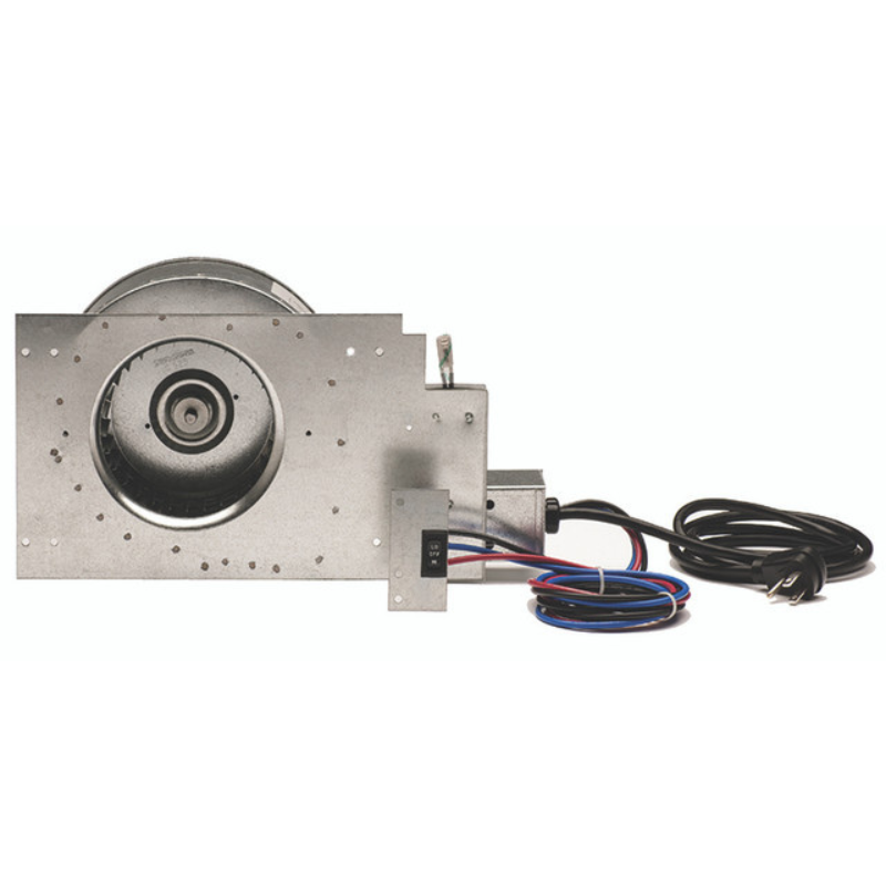 Williams Automatic Blower - 150 CFM - 120V - 2102
Williams Automatic Blower includes a toggle for selecting between high and low speeds