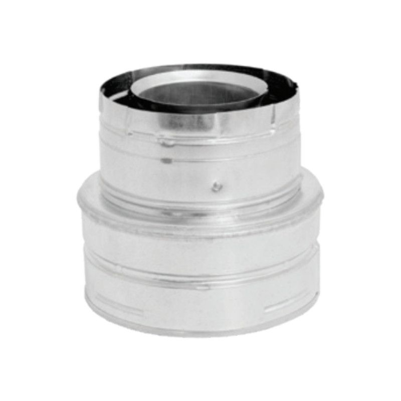 Napoleon Simpson Duravent Adapter To 46DVA Pipe - To Be Used In