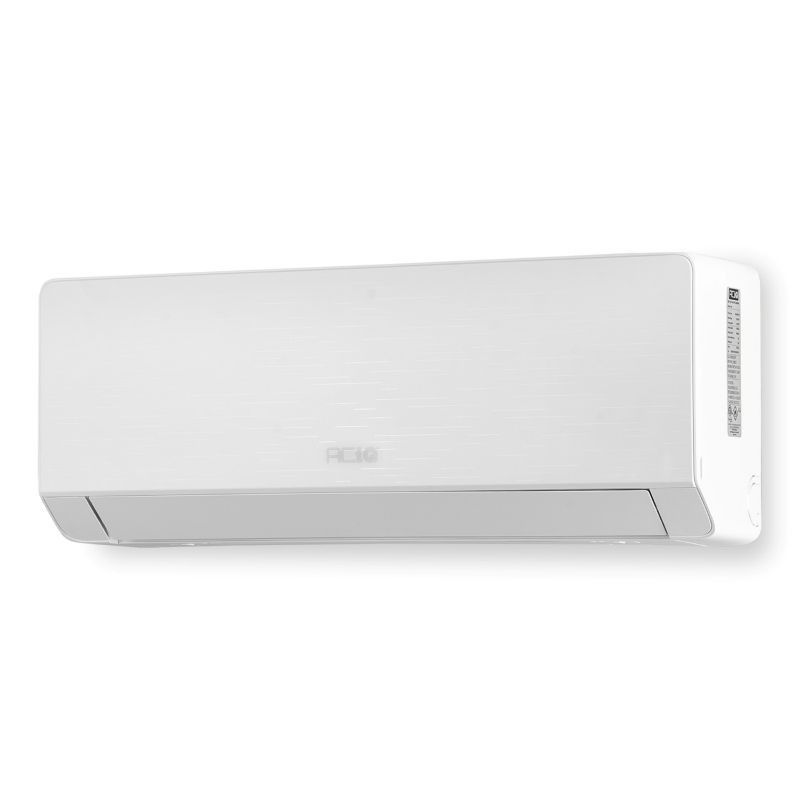 9,000 BTU ACiQ Essentials Multi-Zone Wall Mount Mini Split Air