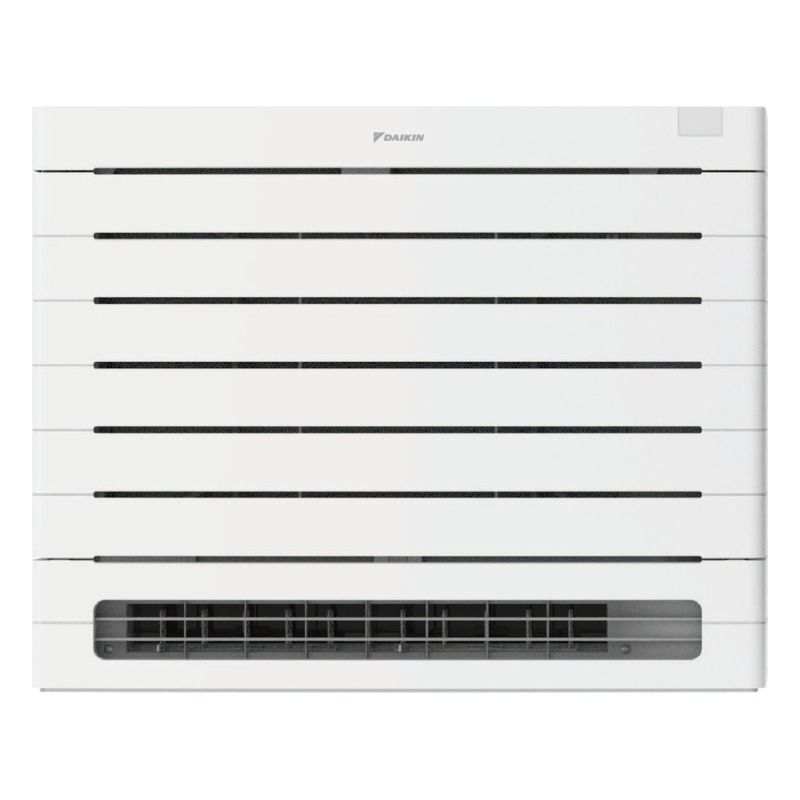Daikin 15,000 BTU Aurora Single Zone Floor Mount Mini Split Air Handler – R32 | 230V - FVXV15AVJUW9