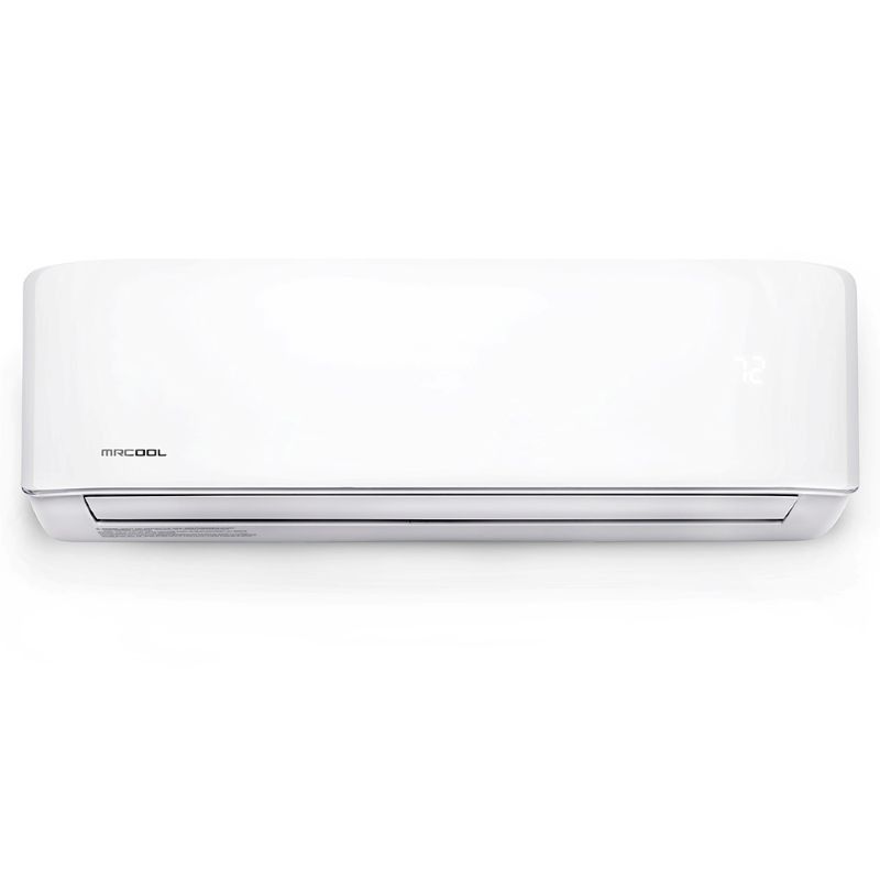 12,000 BTU MRCOOL Advantage Air Handler | 21.3 SEER2 | 230V | A-12-HP-WMAH-230D-O