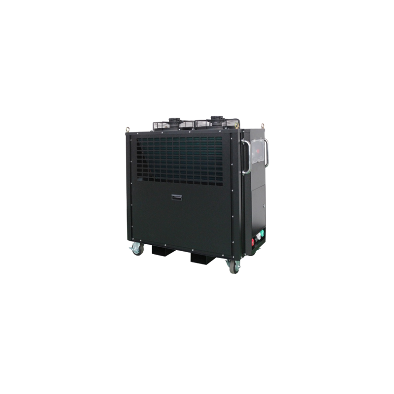 AmeriCool 5 Ton 61,500 BTU Water Cooled Chiller