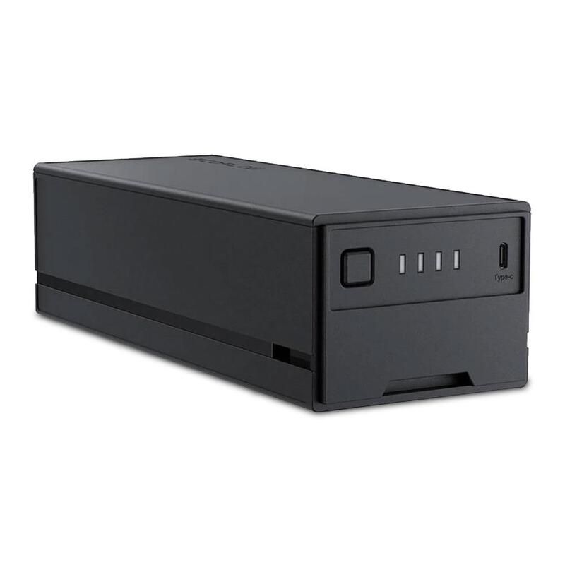 EcoFlow GLACIER Plug-in Battery - ZYDBX100EB | HVACDirect.com