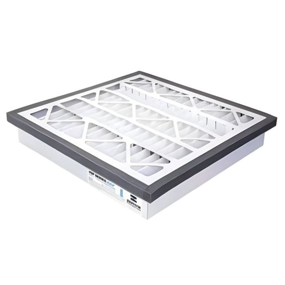 Clean Comfort Filter Rack UV Air Purifiers | HVACDirect.com