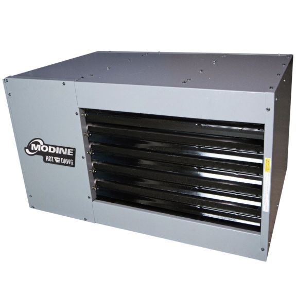 Modine Hot Dawg HD Unit Heaters | HVACDirect.com