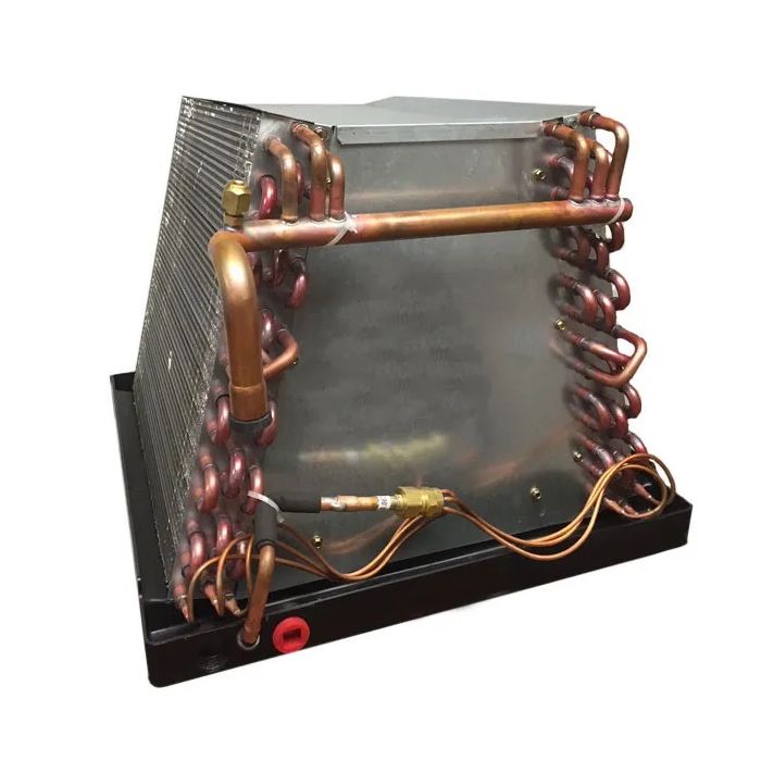 Gas Furnace Adp B Series Air Handler Air Handlers HVAC