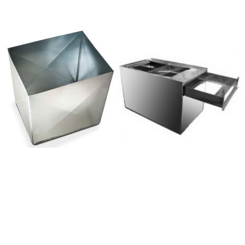 Furnace Plenums & Filter Boxes - Heating Parts & Accessories ...