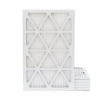 Ductless Mini Split Indoor Installation Kit - 1/4" x 3/8" Line Set - 30'