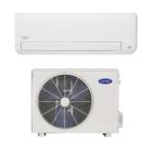12,000 BTU Carrier Infinity 29.5 SEER2 Single Zone Wall Mount Mini Split Heat Pump System – R454B | 230V – 37MPRAQ12AA3 / 45MPHAQ12XA3