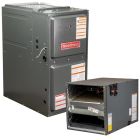 Goodman  2 Ton 92% AFUE 80,000 BTU Furnace and Coil System - Upflow/Horizontal - R32 - CHPTA2426B3 / GR9S920803BN