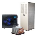 ACiQ 2.5 Ton 15.2 SEER2 10kW Mobile Home Electric Furnace & Air Conditioner System - R454B Inverter