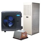 ACiQ 4 Ton 15.3 SEER2 20kW Mobile Home Electric Furnace & Air Conditioner System - R454B Inverter