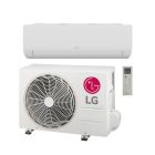 LG 12000 BTU 18 SEER2 Single Zone Wall Mount Mini Split Heat Pump System R32 | 230V 