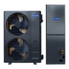 MRCOOL VersaPro 5 Ton 14.7 SEER2 Central Ducted Heat Pump System - MVP-60-C-230-00 / MVP-60-MUAH-230-00