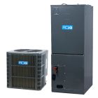 ACiQ 2 Ton 14.3 SEER2 Heat Pump Split System - R32 Multi-Positional