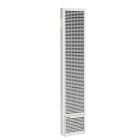 Williams Monterey 35,000 BTU Single Sided Natural Gas, Top Vent Gas Wall Heater
