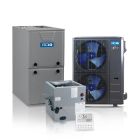 Hybrid 5 Ton 15.2 SEER2 96% AFUE 120