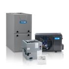 ACiQ 2 Ton 96% AFUE 60000 BTU Furnace & AC System - R454B - Multi-Positional - ACIQ-24-AC-B / ACIQ-24-ACL-14-B / N96MSN0601412A