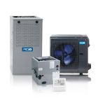 ACiQ 3 Ton 15.6 SEER2 80% AFUE 60,000 BTU Furnace & AC System - R454B - Multi-Positional - ACIQ-36-AC-B / ACIQ-36-ACL-17-B / N80MSN0701712A