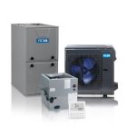 3 Ton 14.7 SEER2 96% AFUE 100000 BTU ACIQ Furnace and High Efficiency Heat Pump System | Inverter - R454B - Multi-Positional - ACIQ-36-EHPD / ACIQ-36-ACL-B / G96VTN1002120