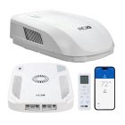 ACiQ 15,000 BTU RV Air Conditioner with Heat Pump - White - ACIQ-15RVZ-WH / ACIQ-15RVW
