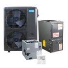 Shop ACiQ 5 Ton AC & GD9S Furnace - ACIQ-60-AC-B / ACIQ-60-ACL-B / AQ-GD9S961205DN