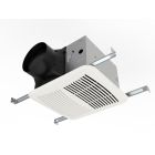 300 CFM 4.0 Sones ACiQ Select Bathroom Exhaust Fan with LED Light - AEPD300SC / LED.SEP