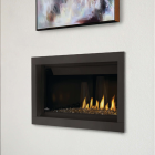 Napoleon Ascent 42" Linear Direct Vent Gas Fireplace - BL42